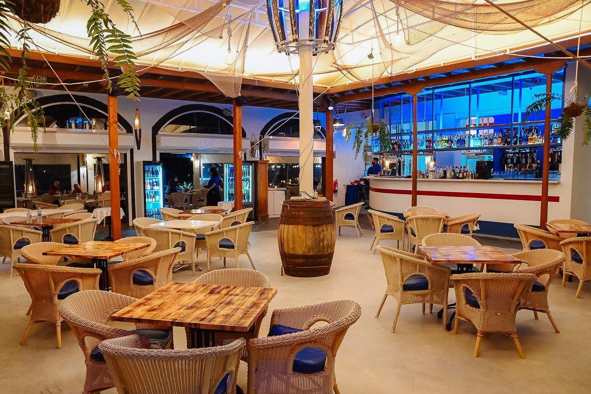 Bistro del Puerto